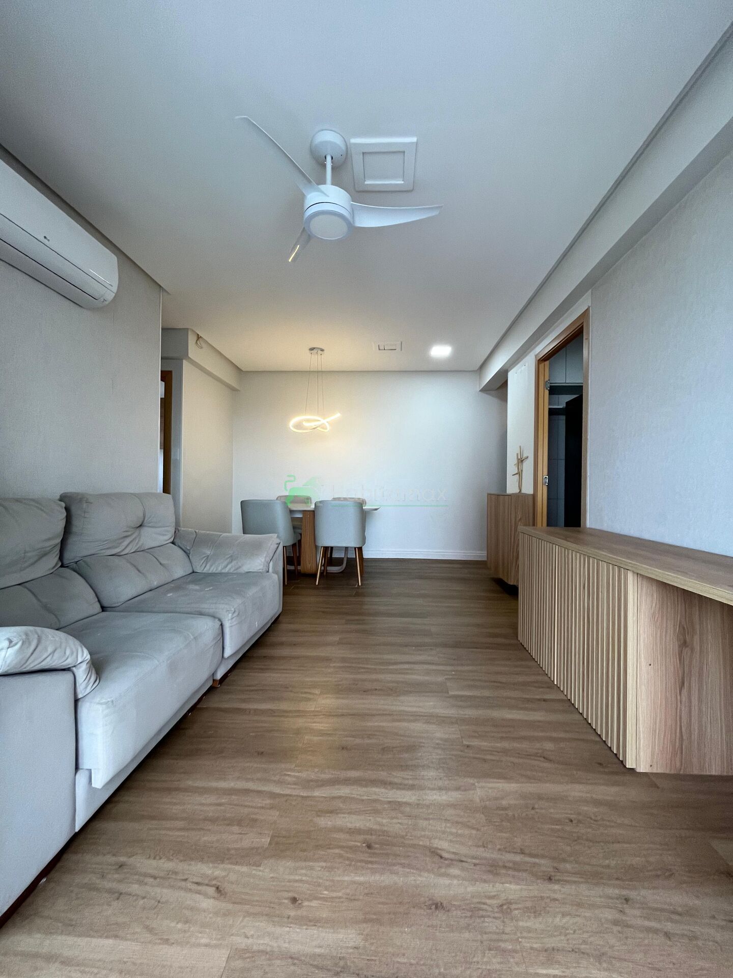 Apartamento, 3 quartos, 85 m² - Foto 2