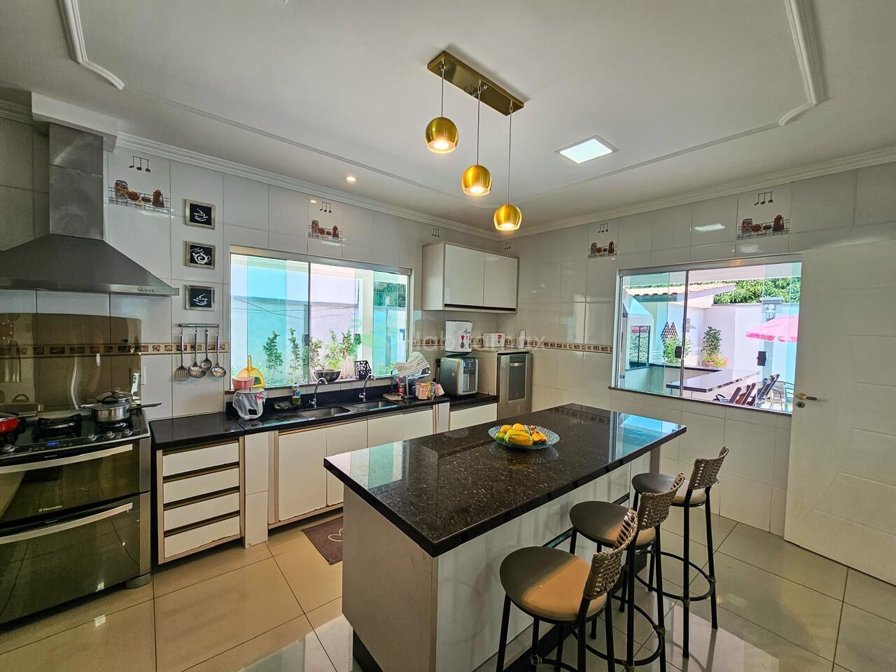 Casa, 5 quartos, 404 m² - Foto 6