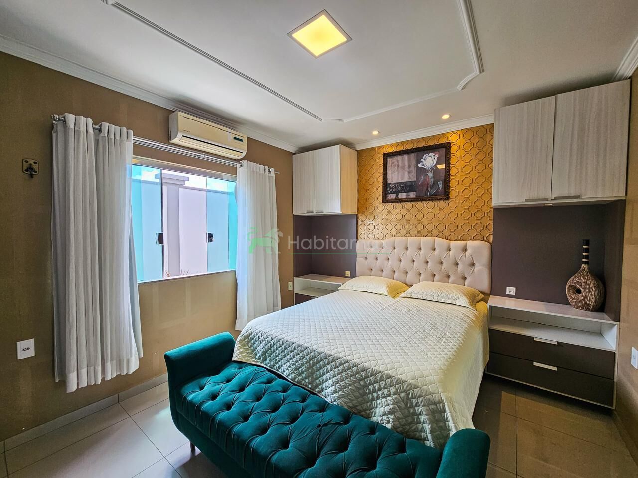 Casa, 5 quartos, 404 m² - Foto 7