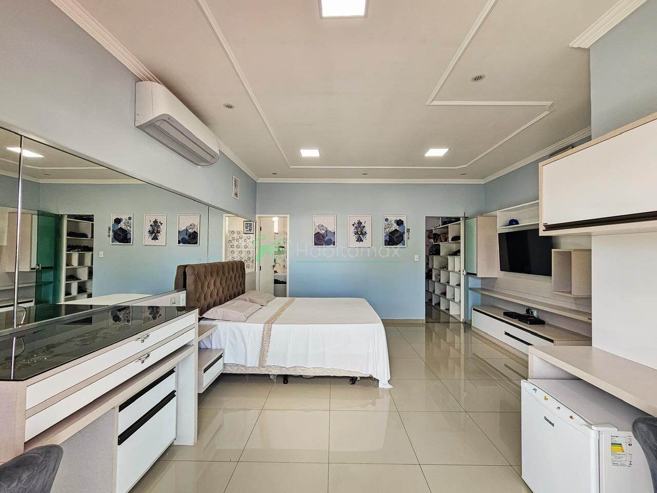 Casa, 5 quartos, 404 m² - Foto 8