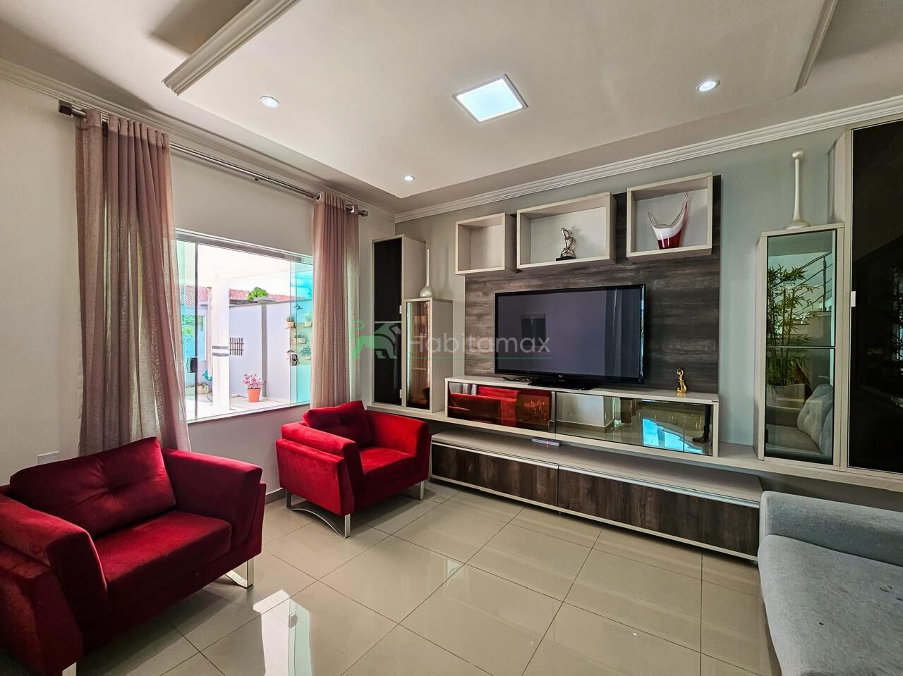 Casa, 5 quartos, 404 m² - Foto 3