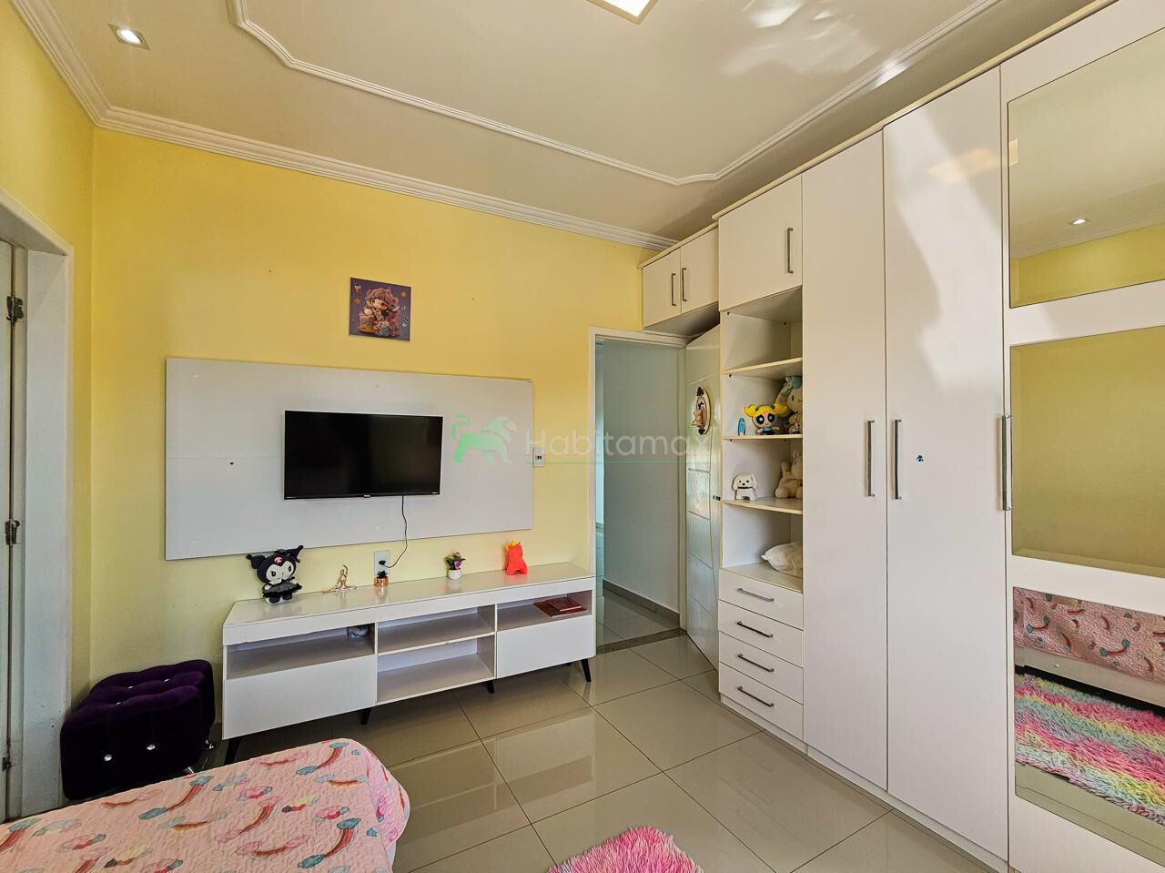 Casa, 5 quartos, 404 m² - Foto 13