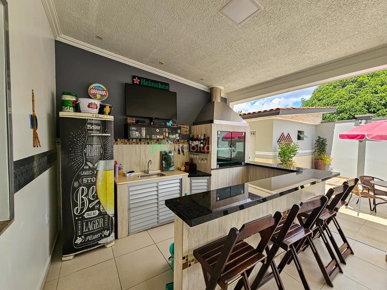 Casa, 5 quartos, 404 m² - Foto 19