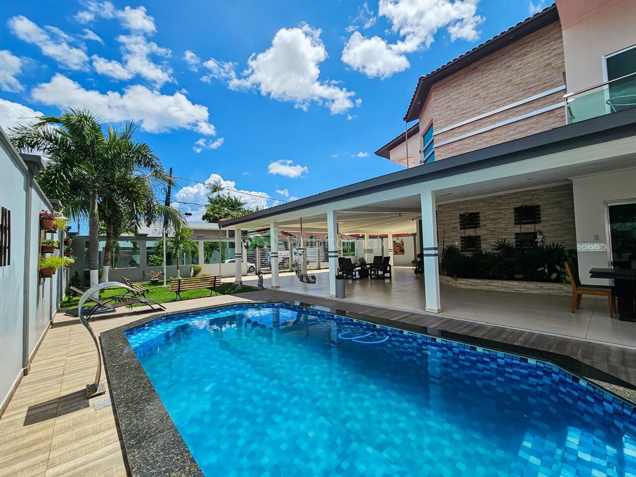 Casa, 5 quartos, 404 m² - Foto 18