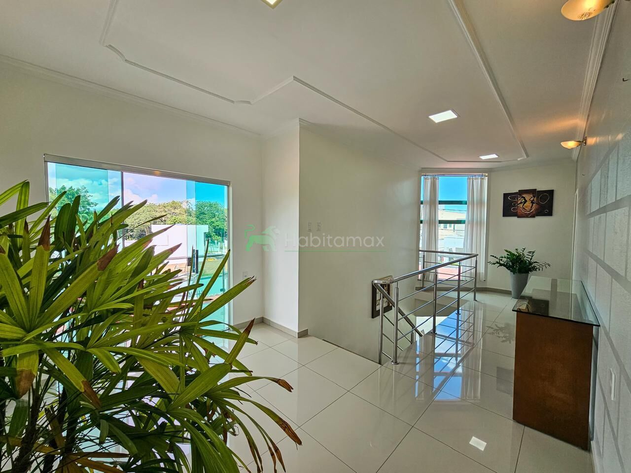 Casa, 5 quartos, 404 m² - Foto 5