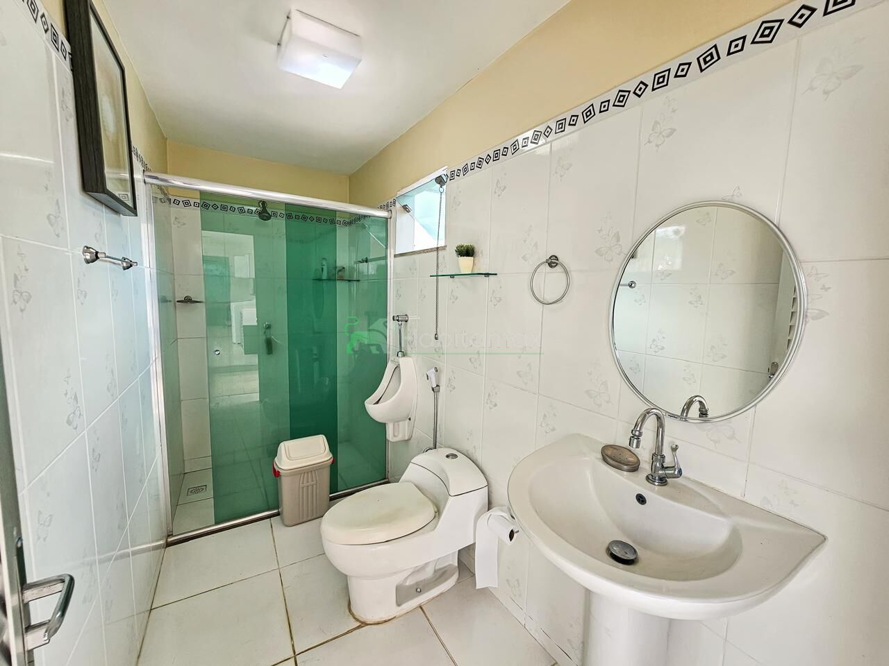Casa, 5 quartos, 404 m² - Foto 12