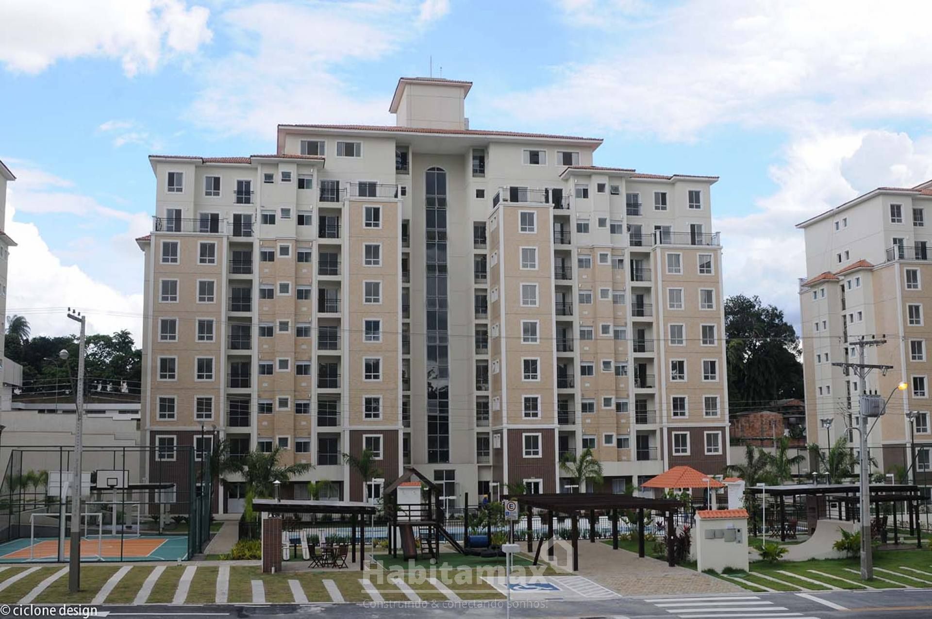 Apartamento à venda com 2 quartos, 66m² - Foto 24