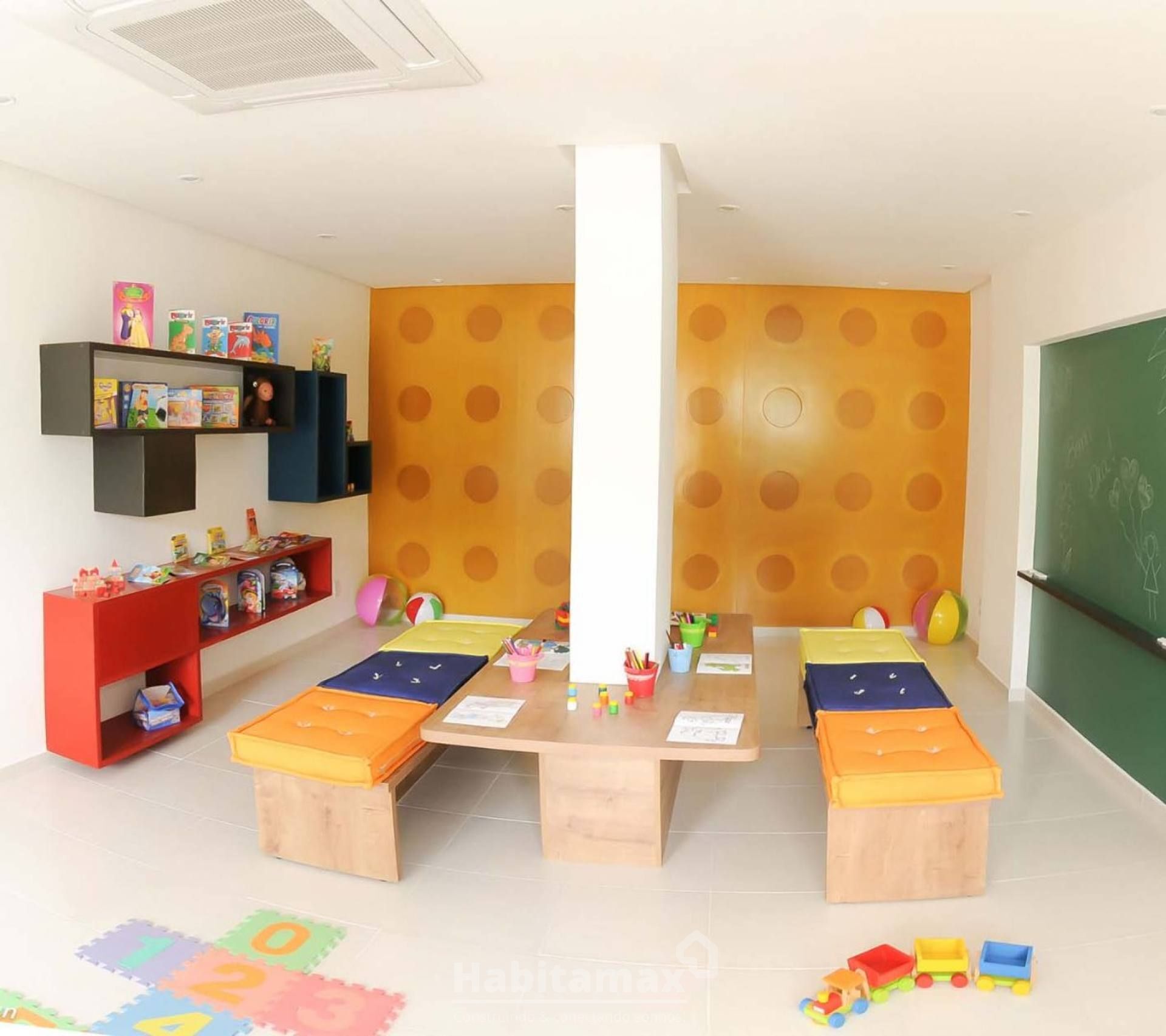 Apartamento à venda com 2 quartos, 66m² - Foto 22
