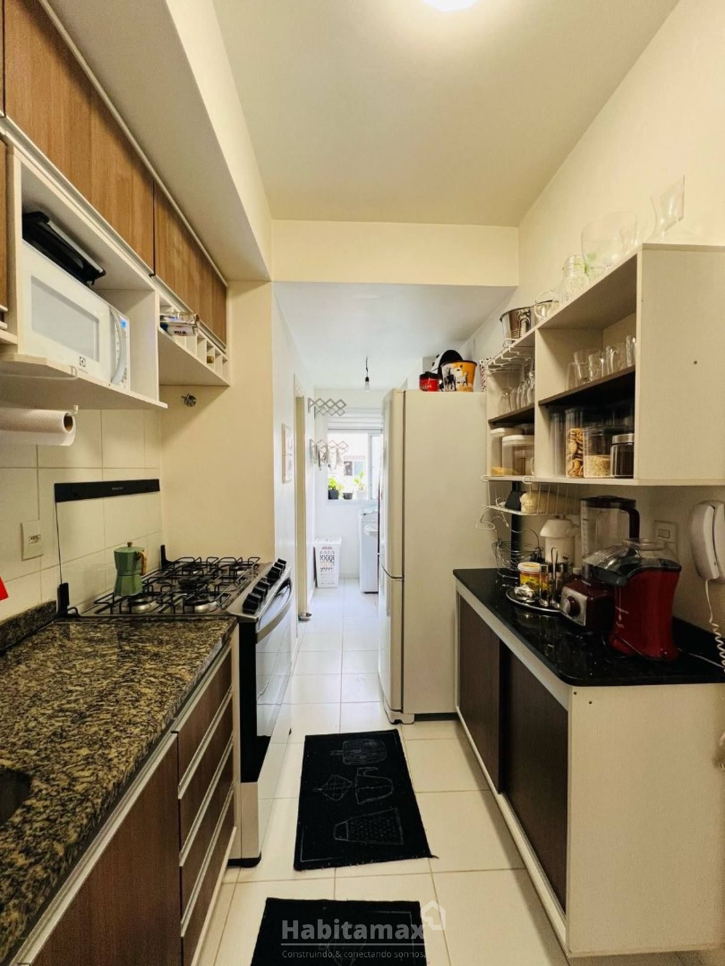 Apartamento à venda com 2 quartos, 66m² - Foto 6
