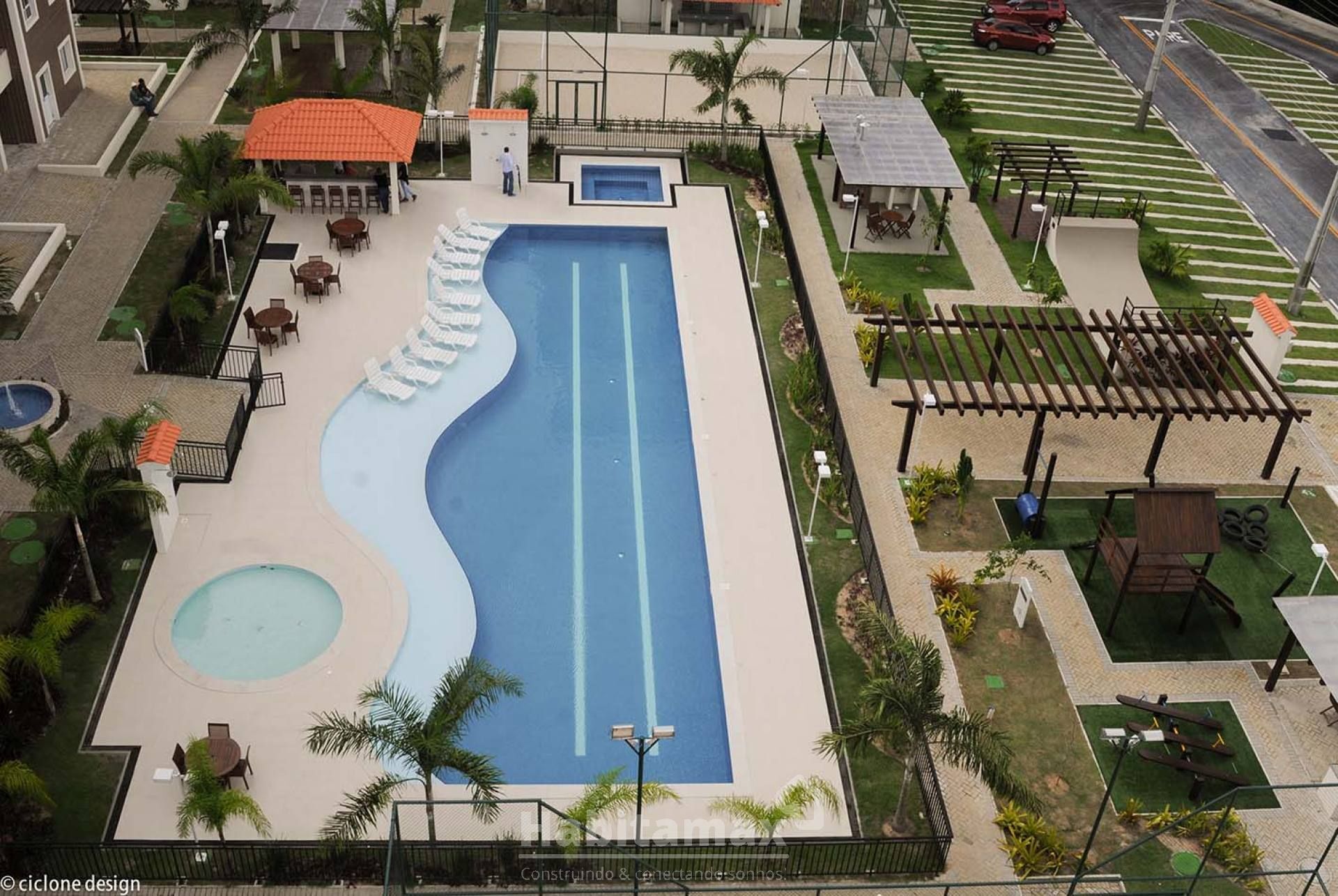 Apartamento à venda com 2 quartos, 66m² - Foto 25