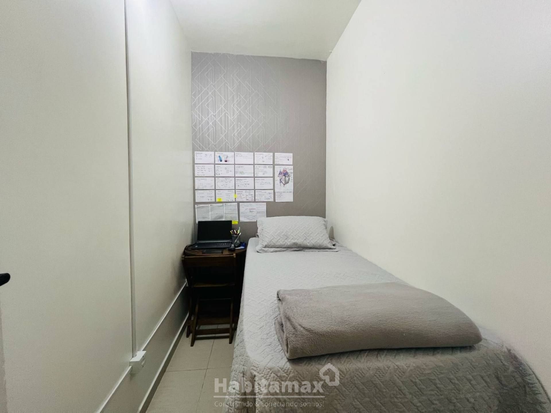 Apartamento à venda com 2 quartos, 66m² - Foto 17