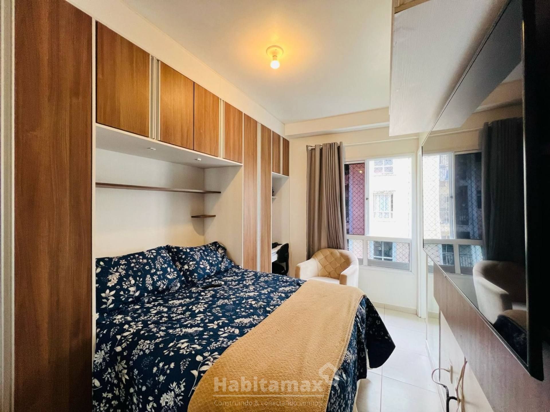 Apartamento à venda com 2 quartos, 66m² - Foto 12