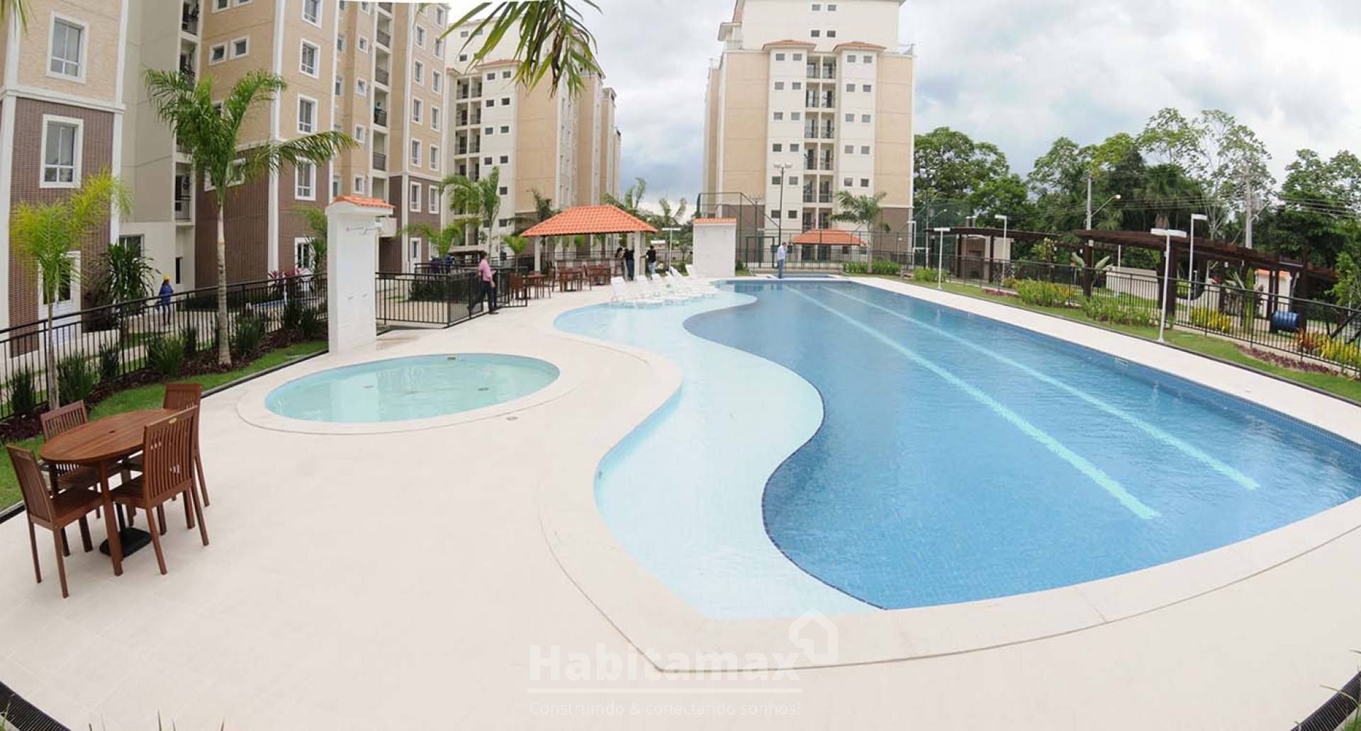 Apartamento à venda com 2 quartos, 66m² - Foto 27