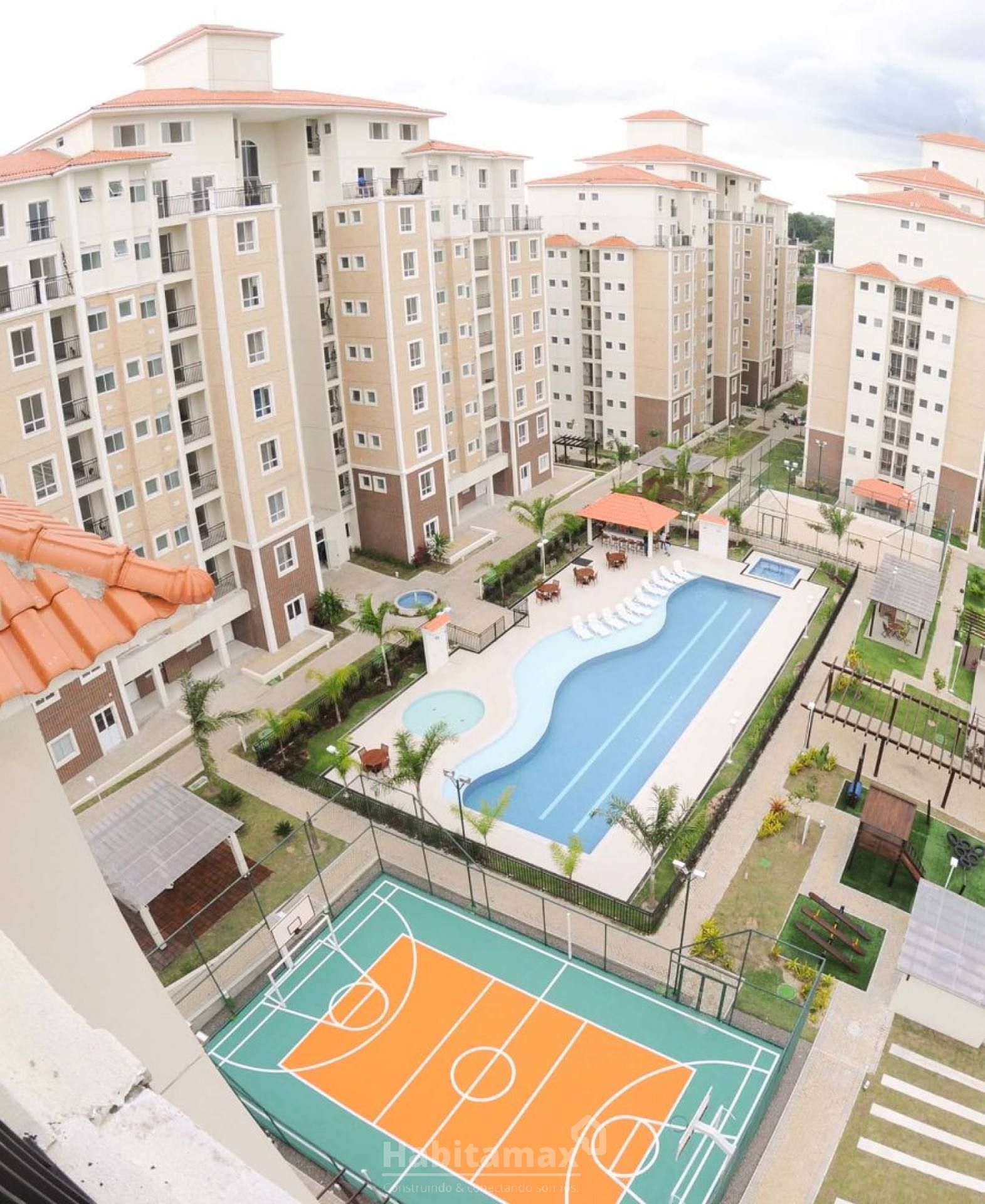 Apartamento à venda com 2 quartos, 66m² - Foto 30