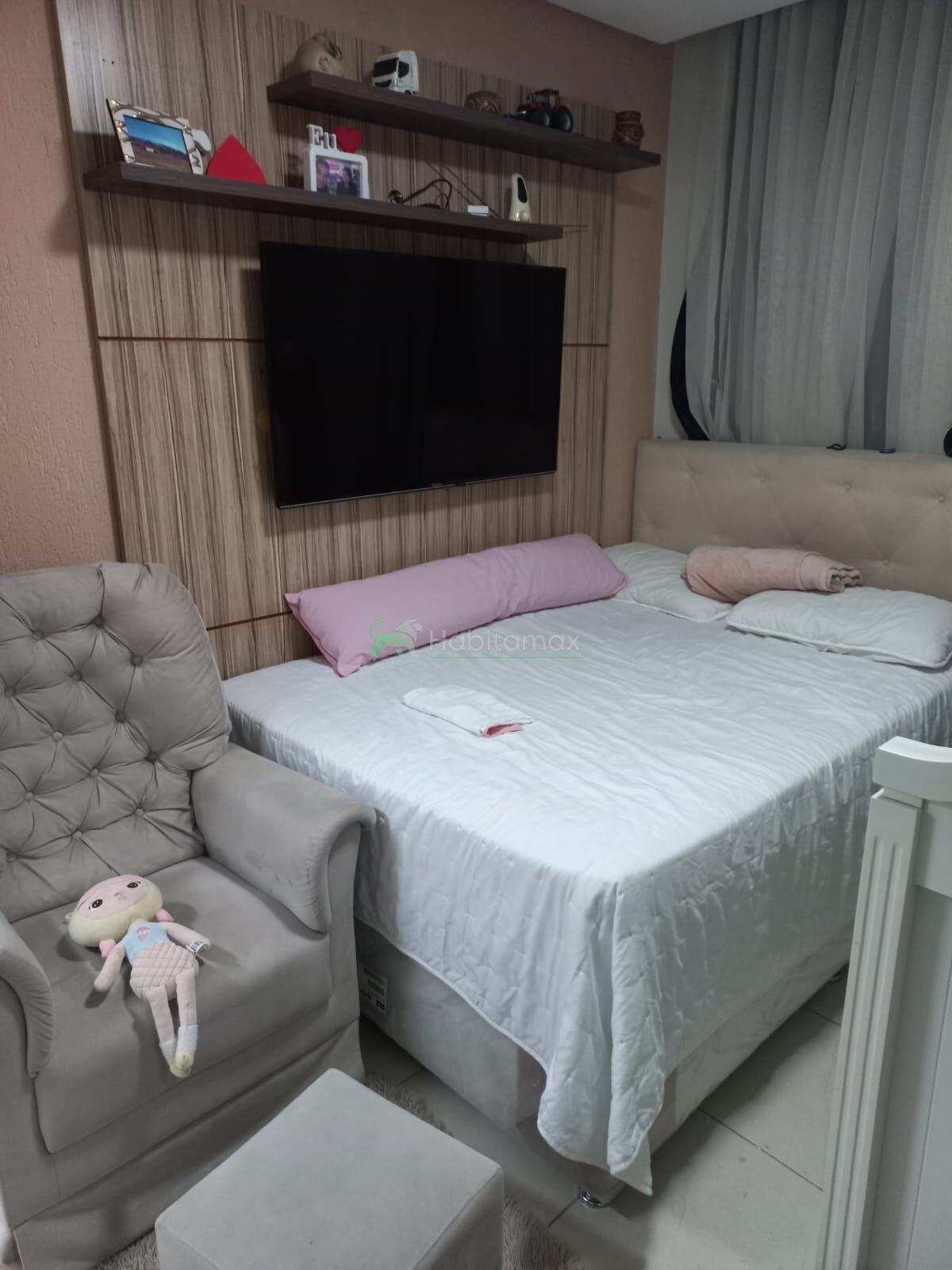 Apartamento, 3 quartos, 80 m² - Foto 10
