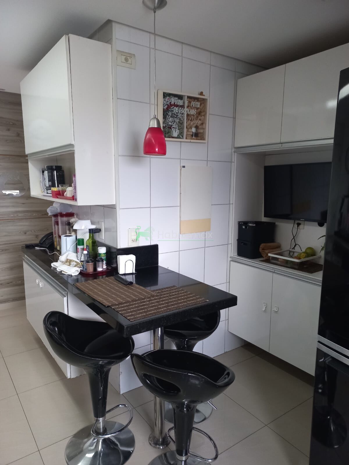 Apartamento, 3 quartos, 80 m² - Foto 6