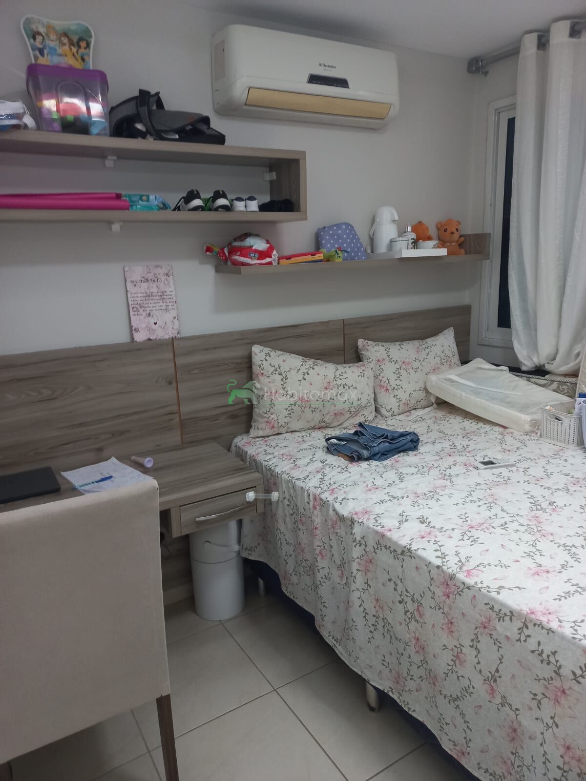 Apartamento, 3 quartos, 80 m² - Foto 9