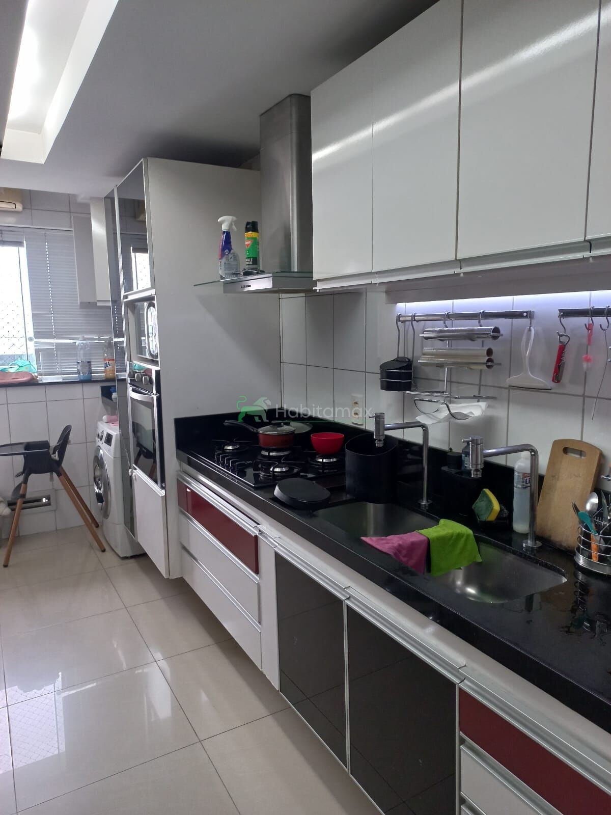 Apartamento, 3 quartos, 80 m² - Foto 7