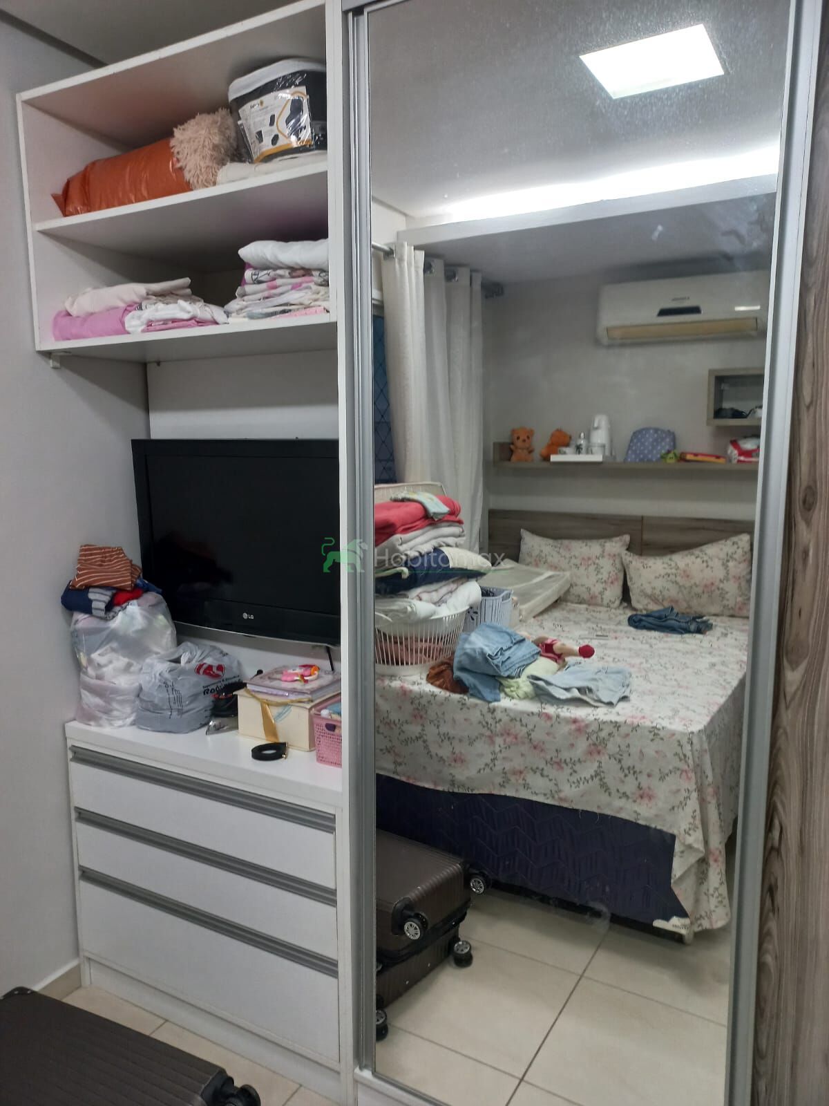 Apartamento, 3 quartos, 80 m² - Foto 11