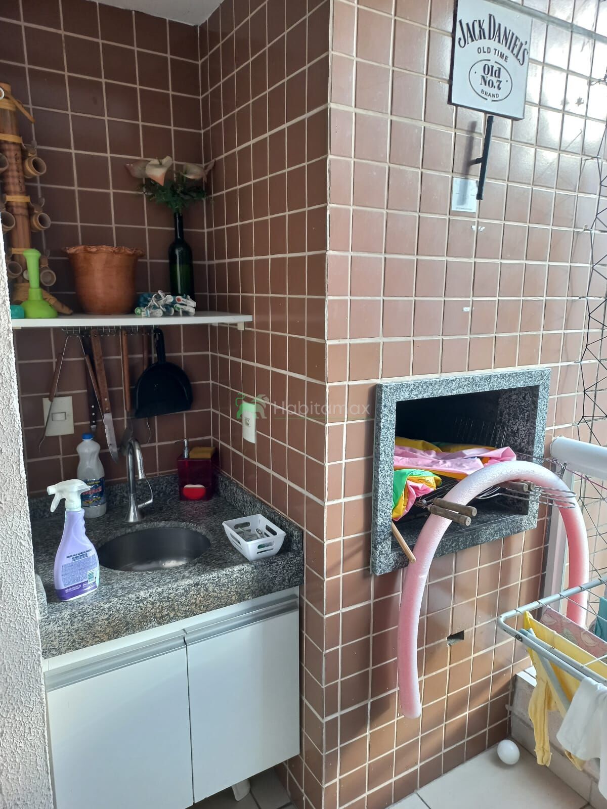 Apartamento, 3 quartos, 80 m² - Foto 2