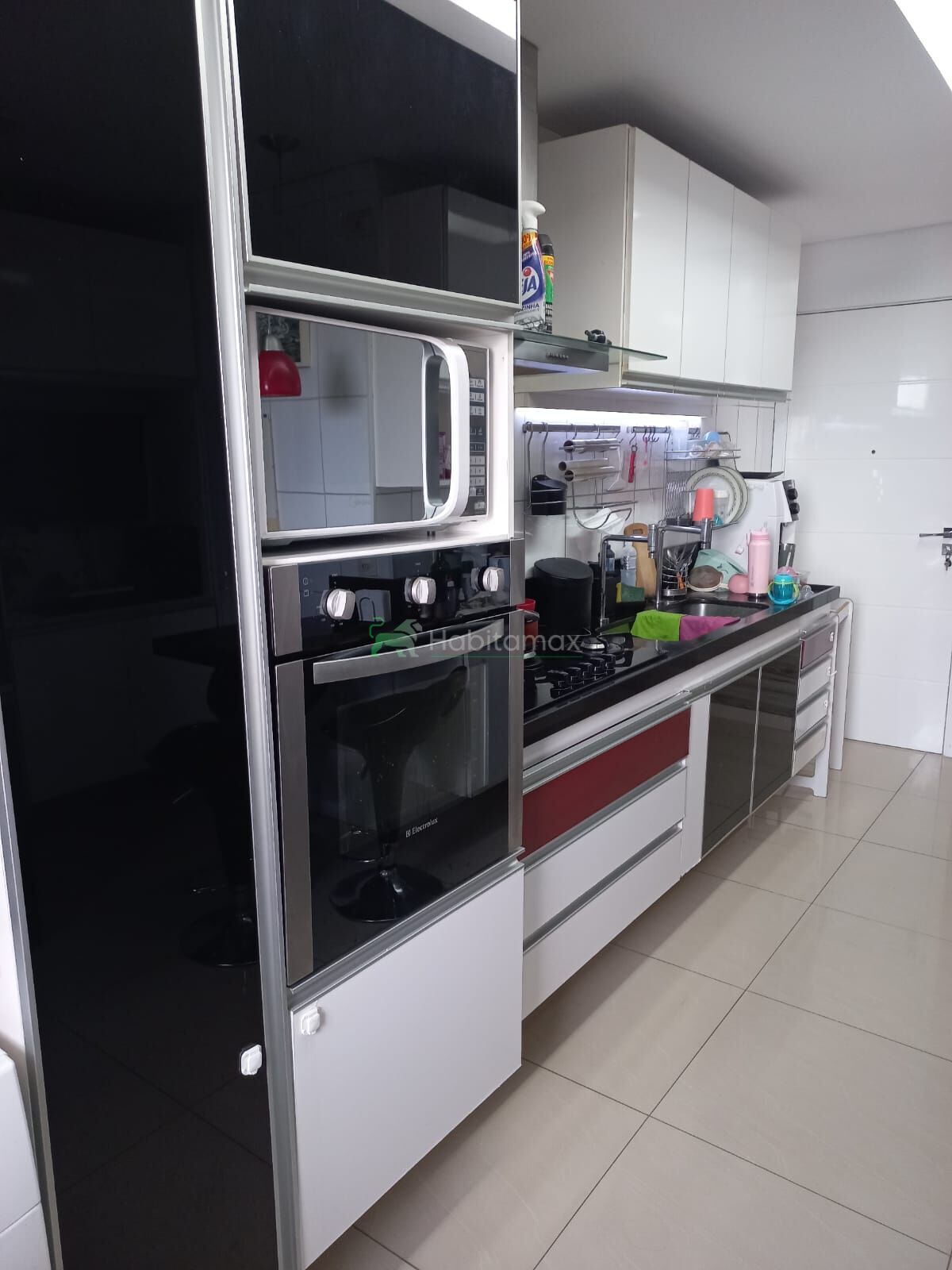 Apartamento, 3 quartos, 80 m² - Foto 5