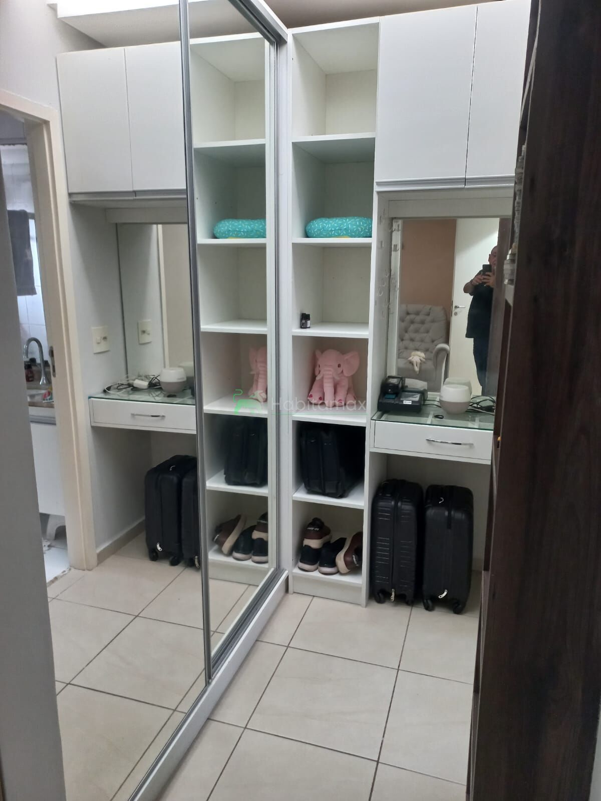 Apartamento, 3 quartos, 80 m² - Foto 12
