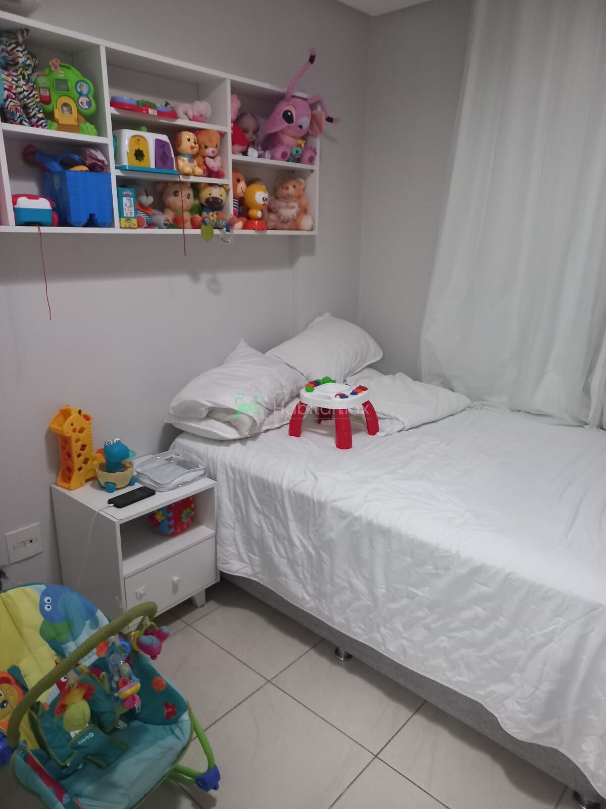 Apartamento, 3 quartos, 80 m² - Foto 8