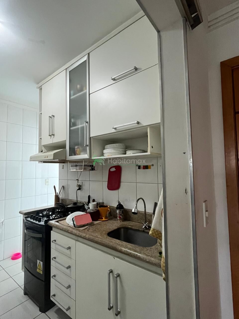 Apartamento, 3 quartos, 80 m² - Foto 3