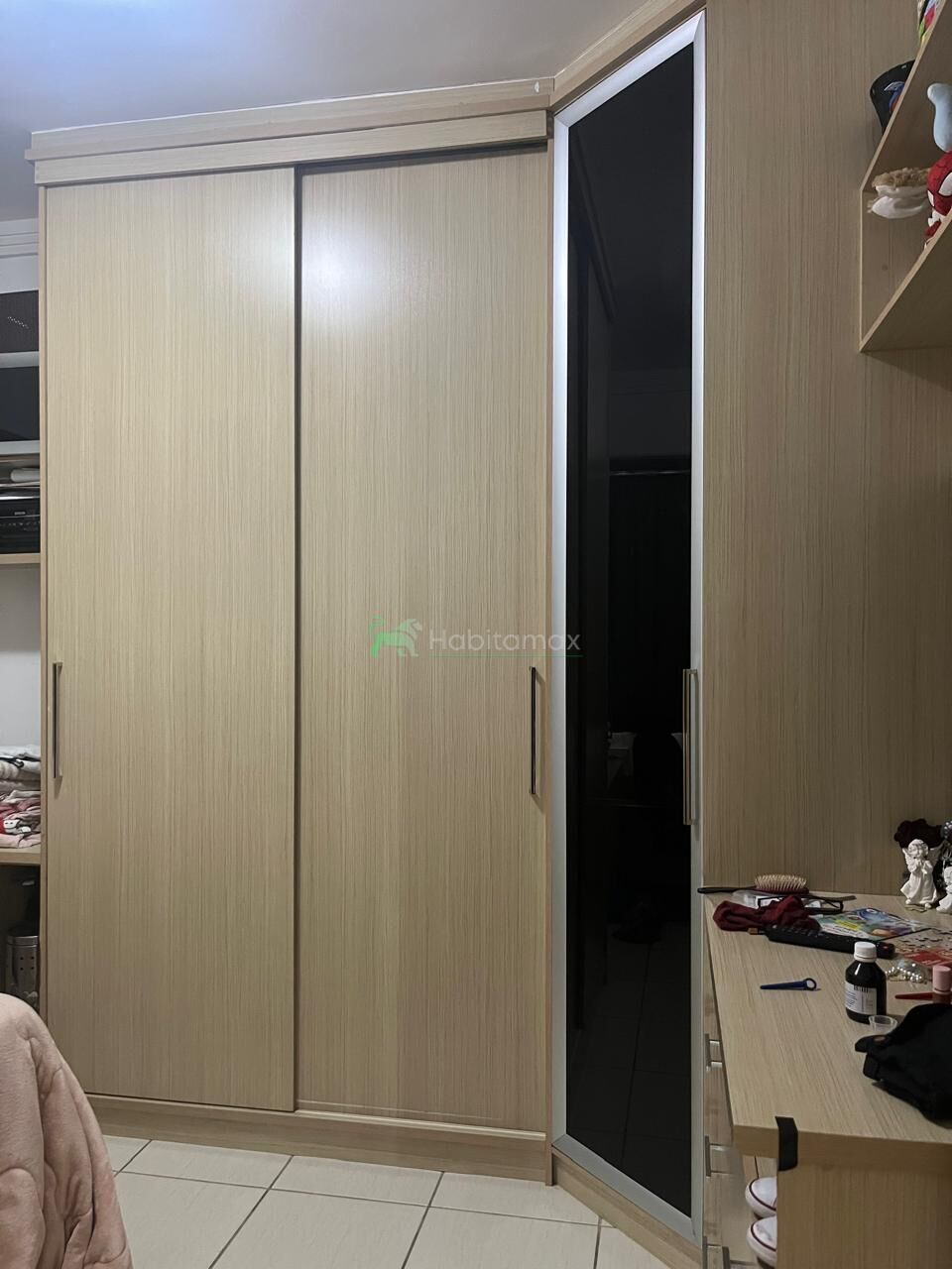 Apartamento, 3 quartos, 80 m² - Foto 5
