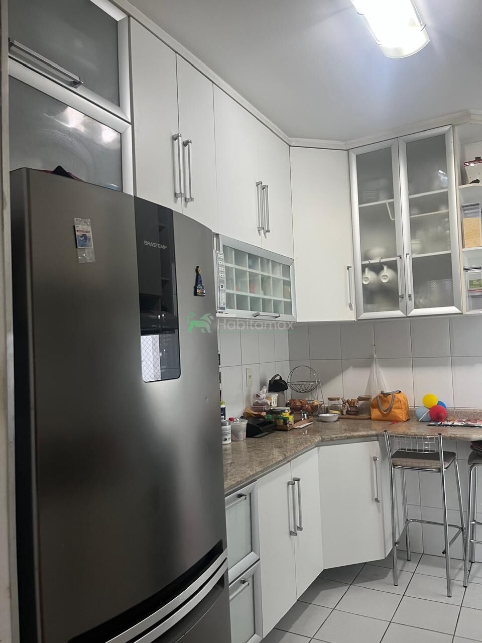 Apartamento, 3 quartos, 80 m² - Foto 2