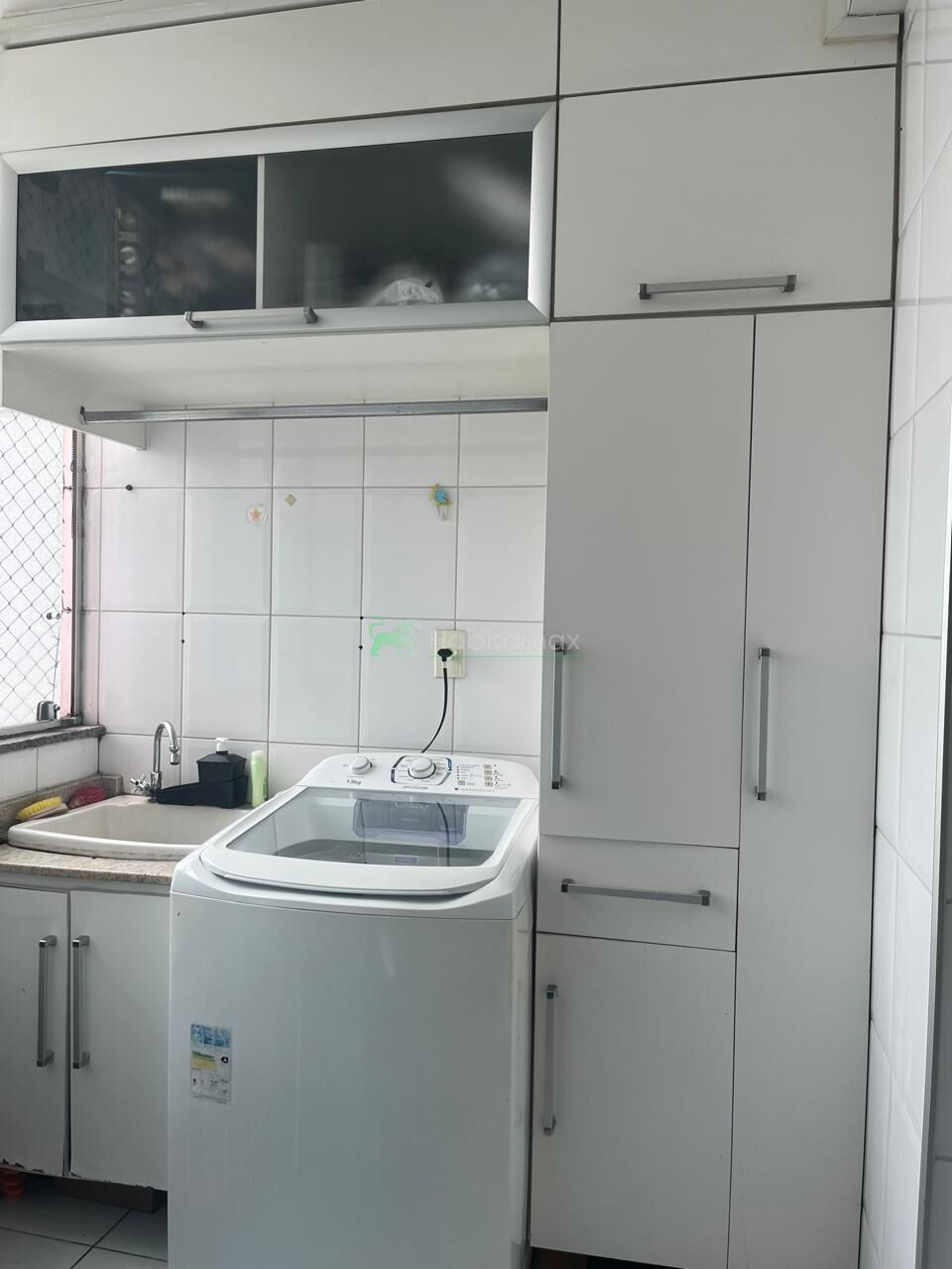 Apartamento, 3 quartos, 80 m² - Foto 7