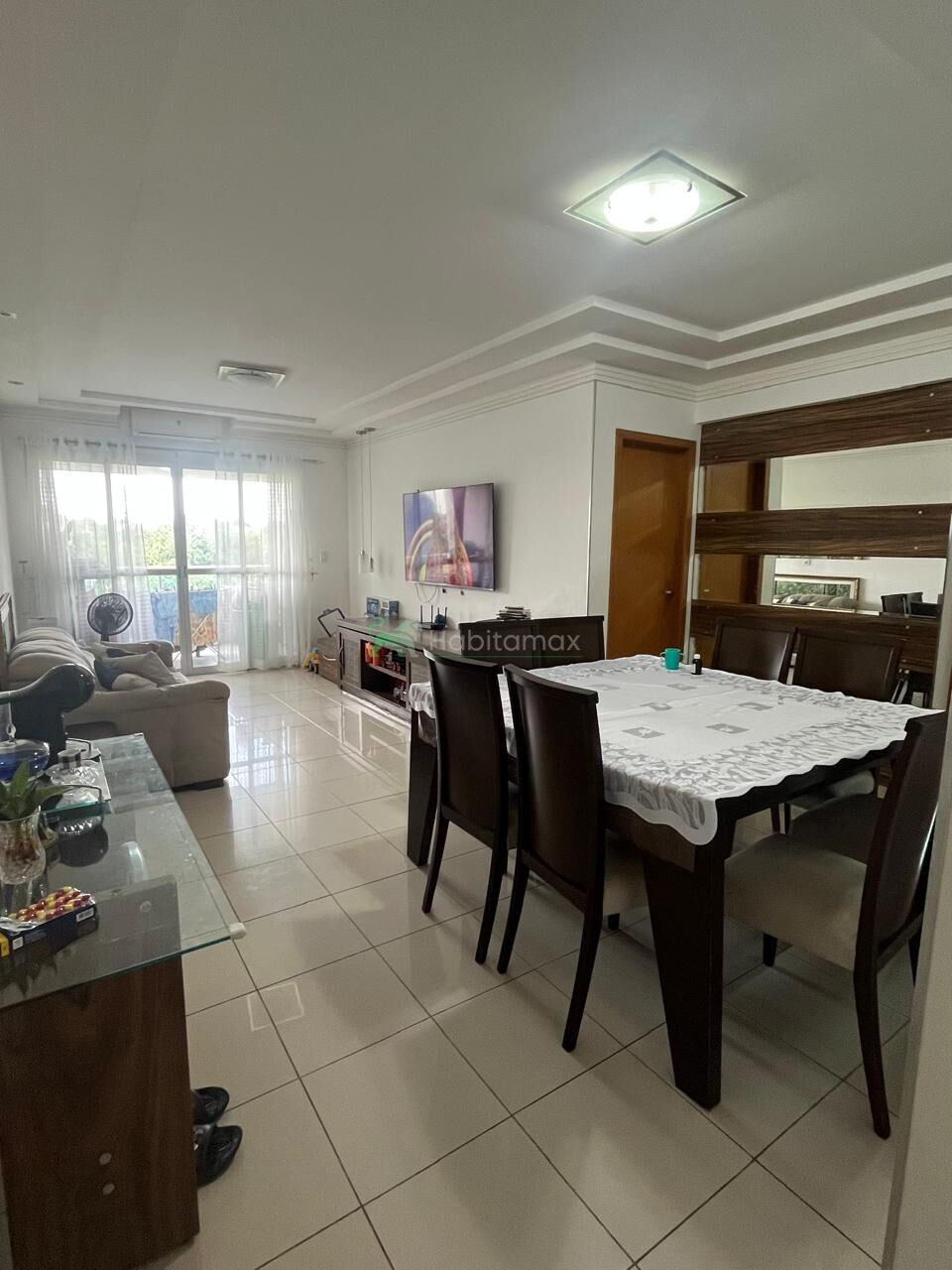 Apartamento, 3 quartos, 80 m² - Foto 1