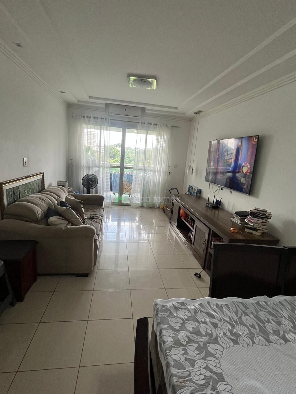 Apartamento, 3 quartos, 80 m² - Foto 4