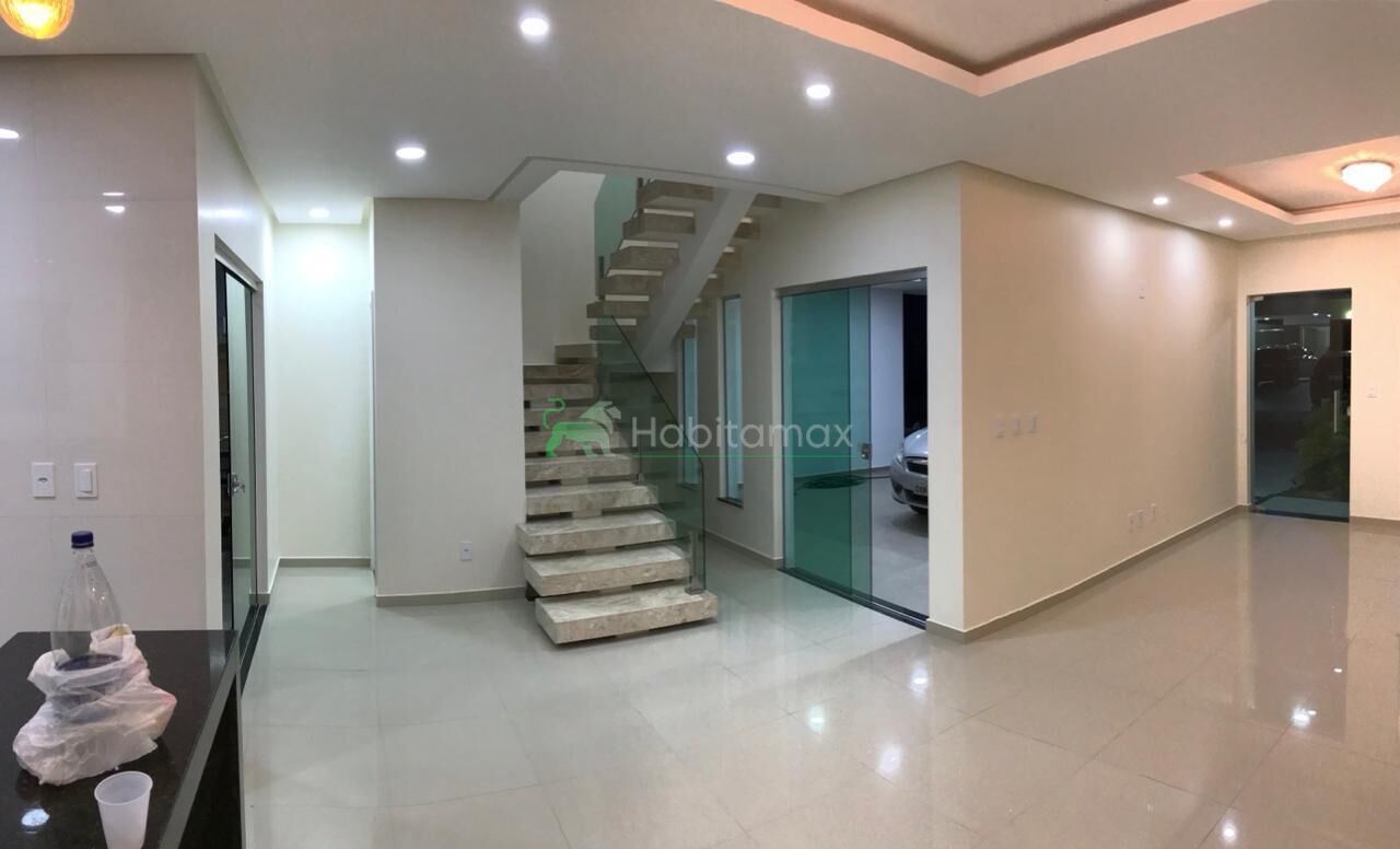 Casa, 3 quartos - Foto 3