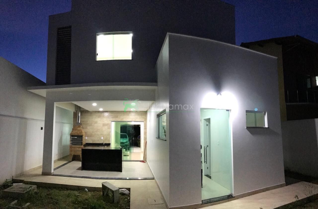 Casa, 3 quartos - Foto 7