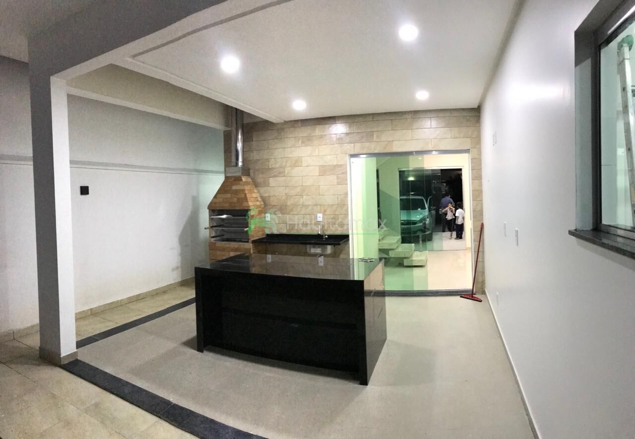 Casa, 3 quartos - Foto 6