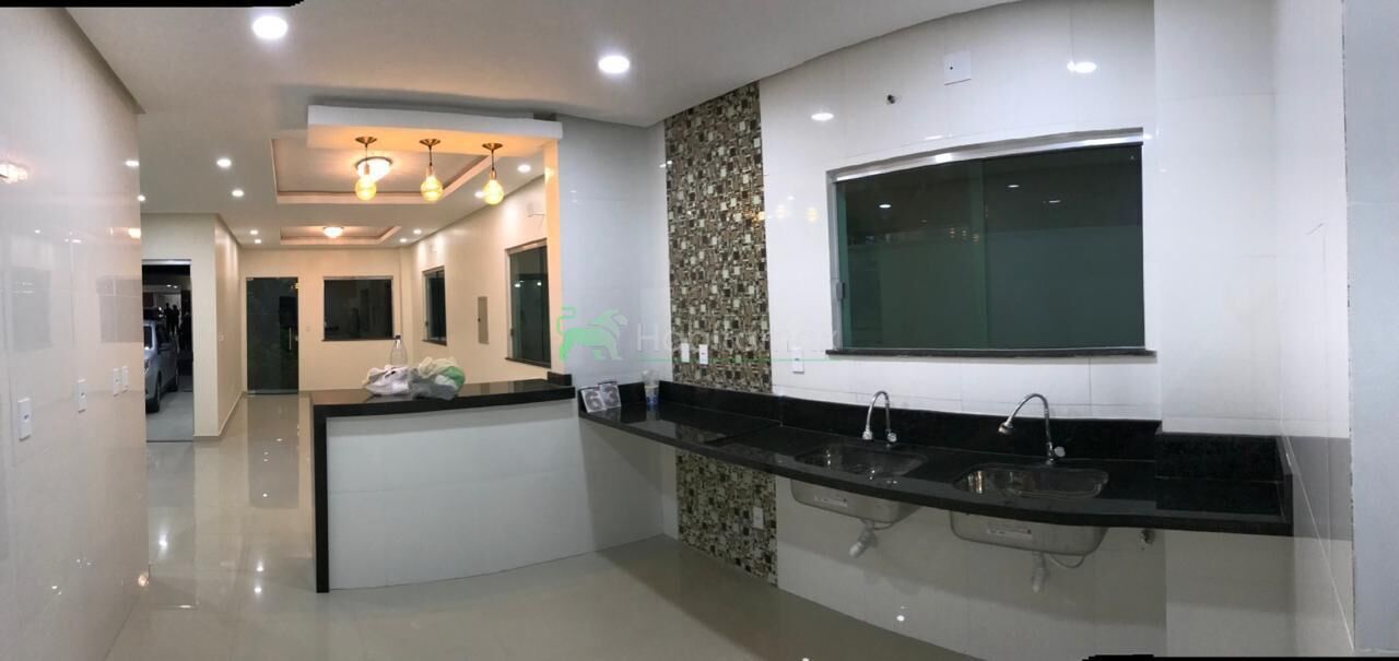 Casa, 3 quartos - Foto 10