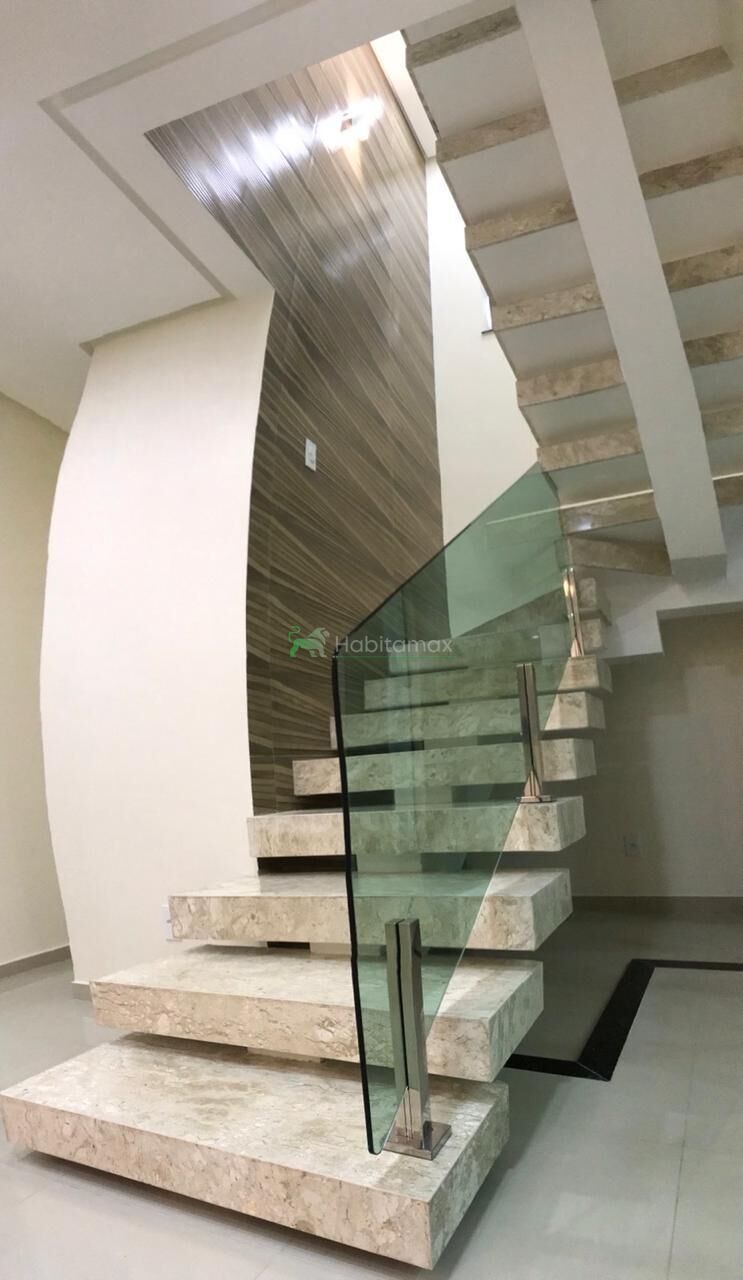 Casa, 3 quartos - Foto 12