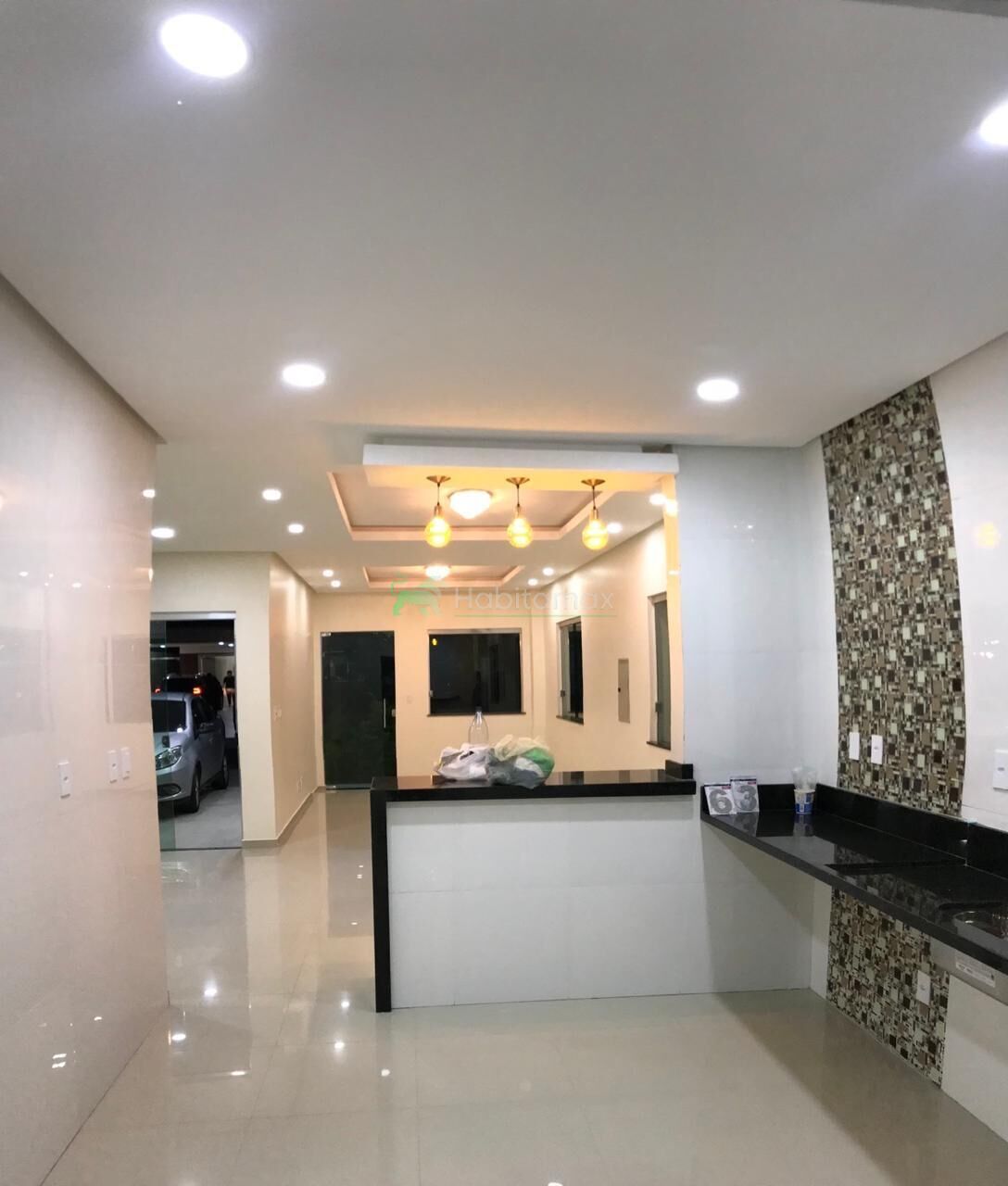 Casa, 3 quartos - Foto 4