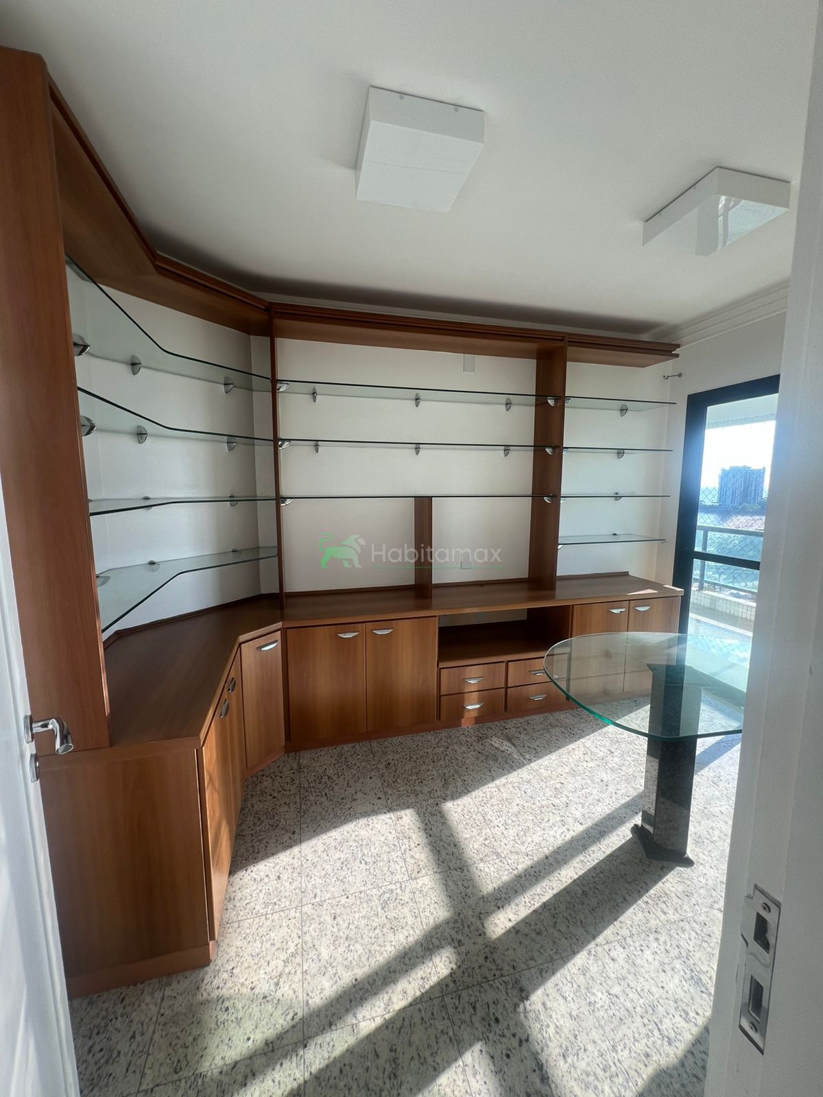 Apartamento para alugar com 3 quartos, 175m² - Foto 21