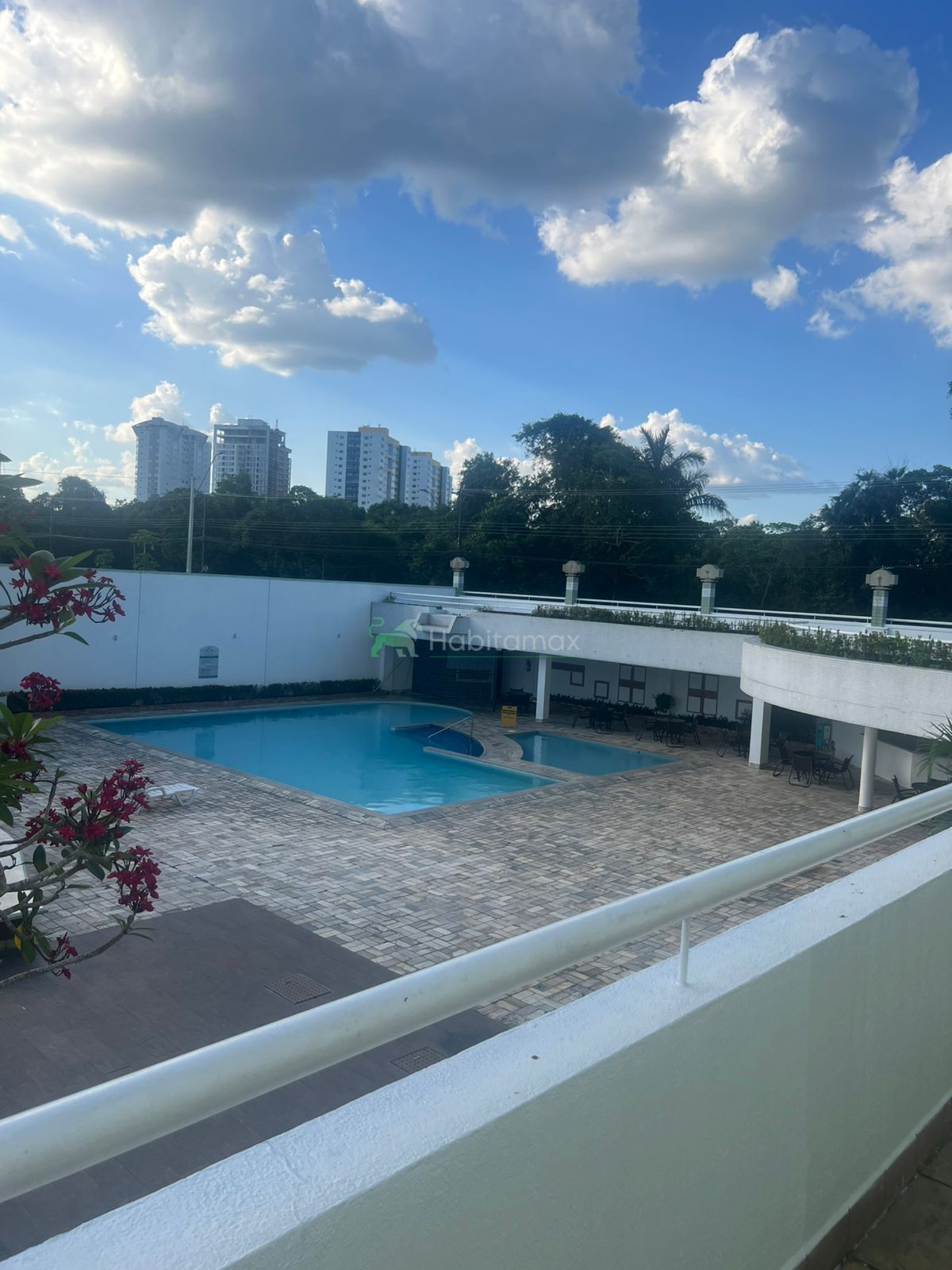 Apartamento para alugar com 3 quartos, 175m² - Foto 5