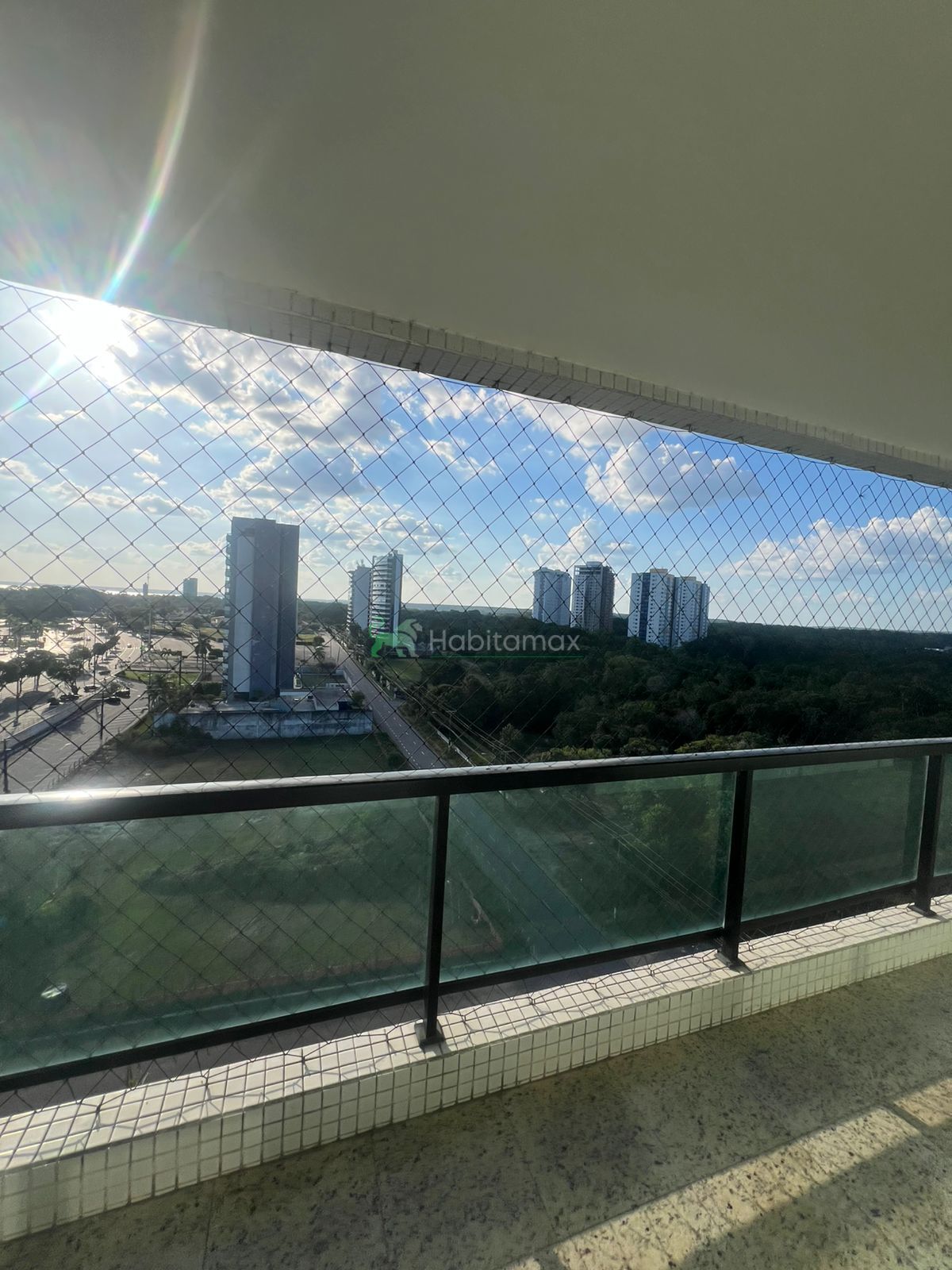 Apartamento para alugar com 3 quartos, 175m² - Foto 10