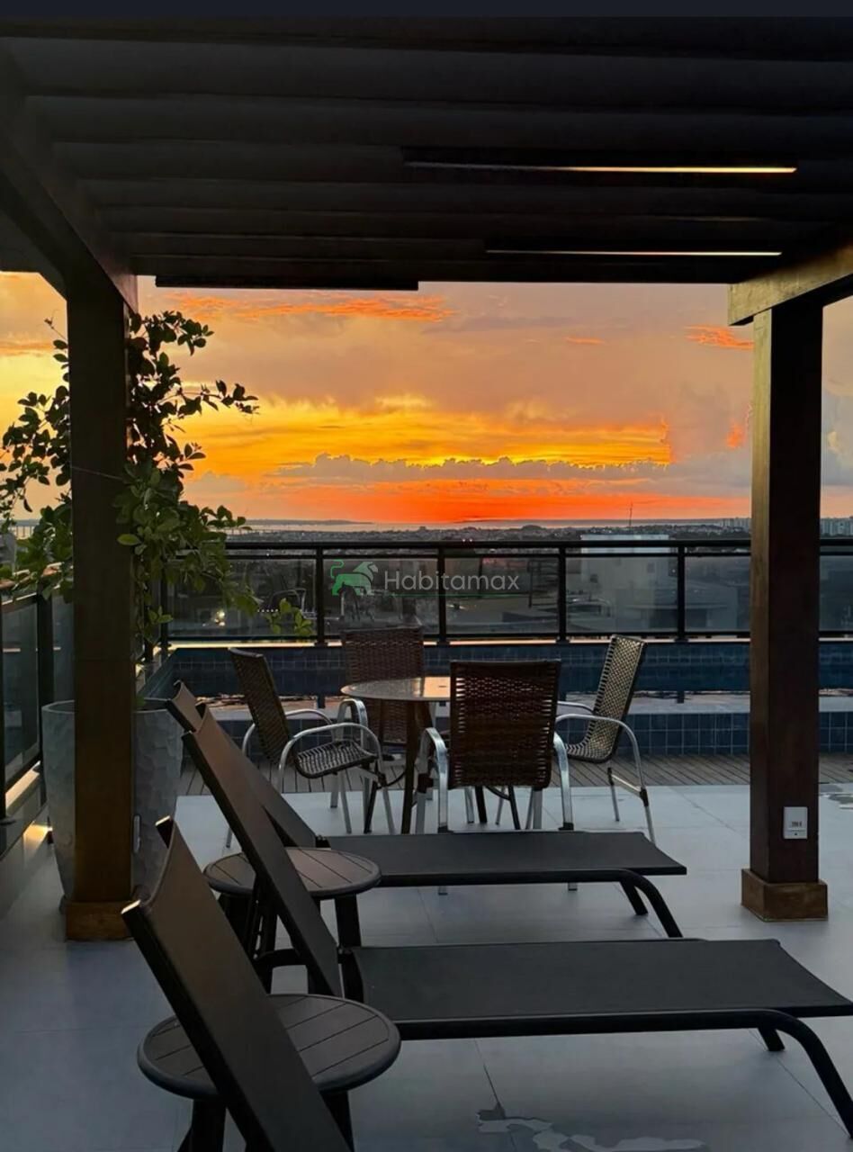 Flat/Apart Hotel, 1 quarto, 35 m² - Foto 1