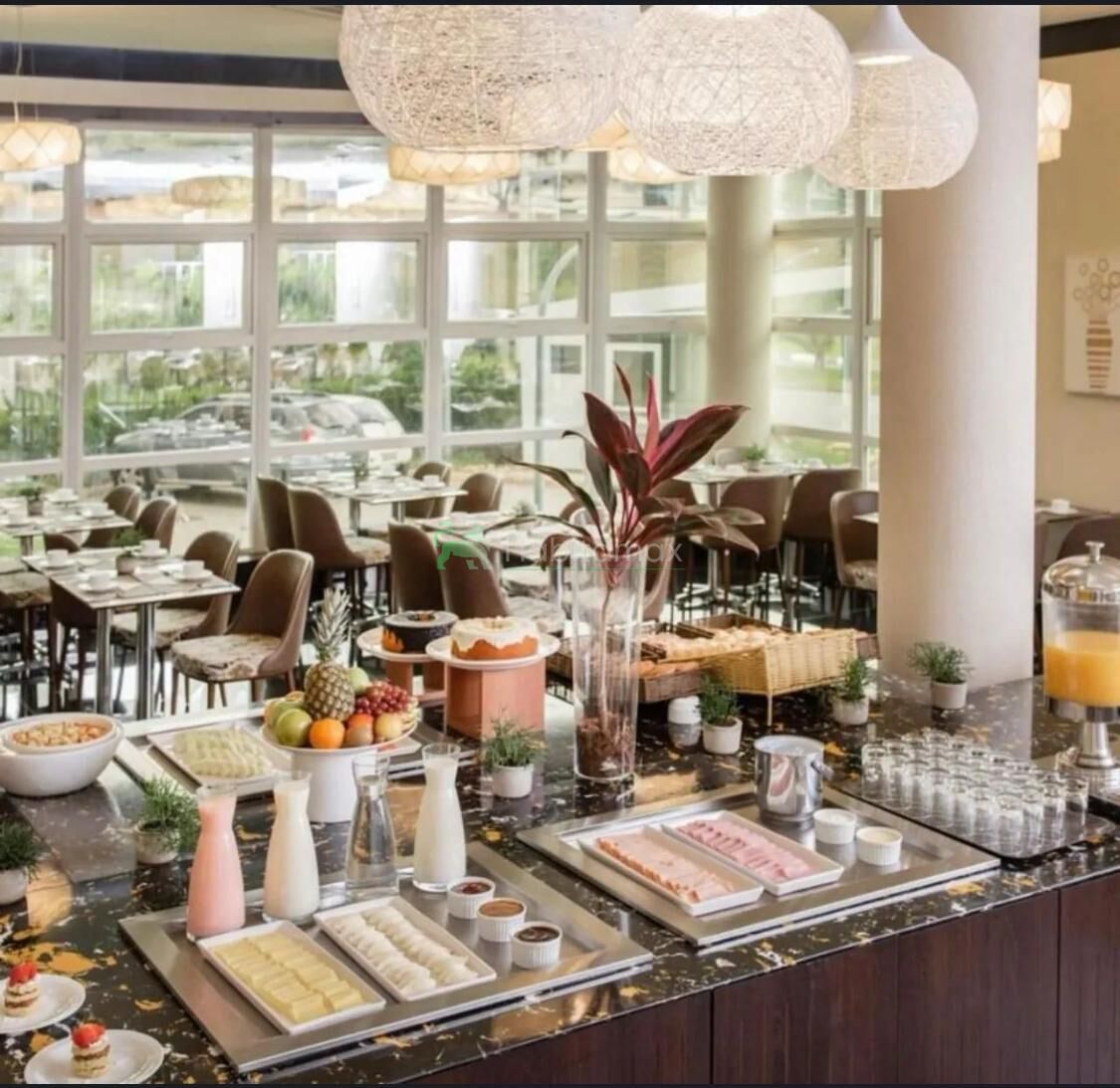 Flat/Apart Hotel, 1 quarto, 35 m² - Foto 5