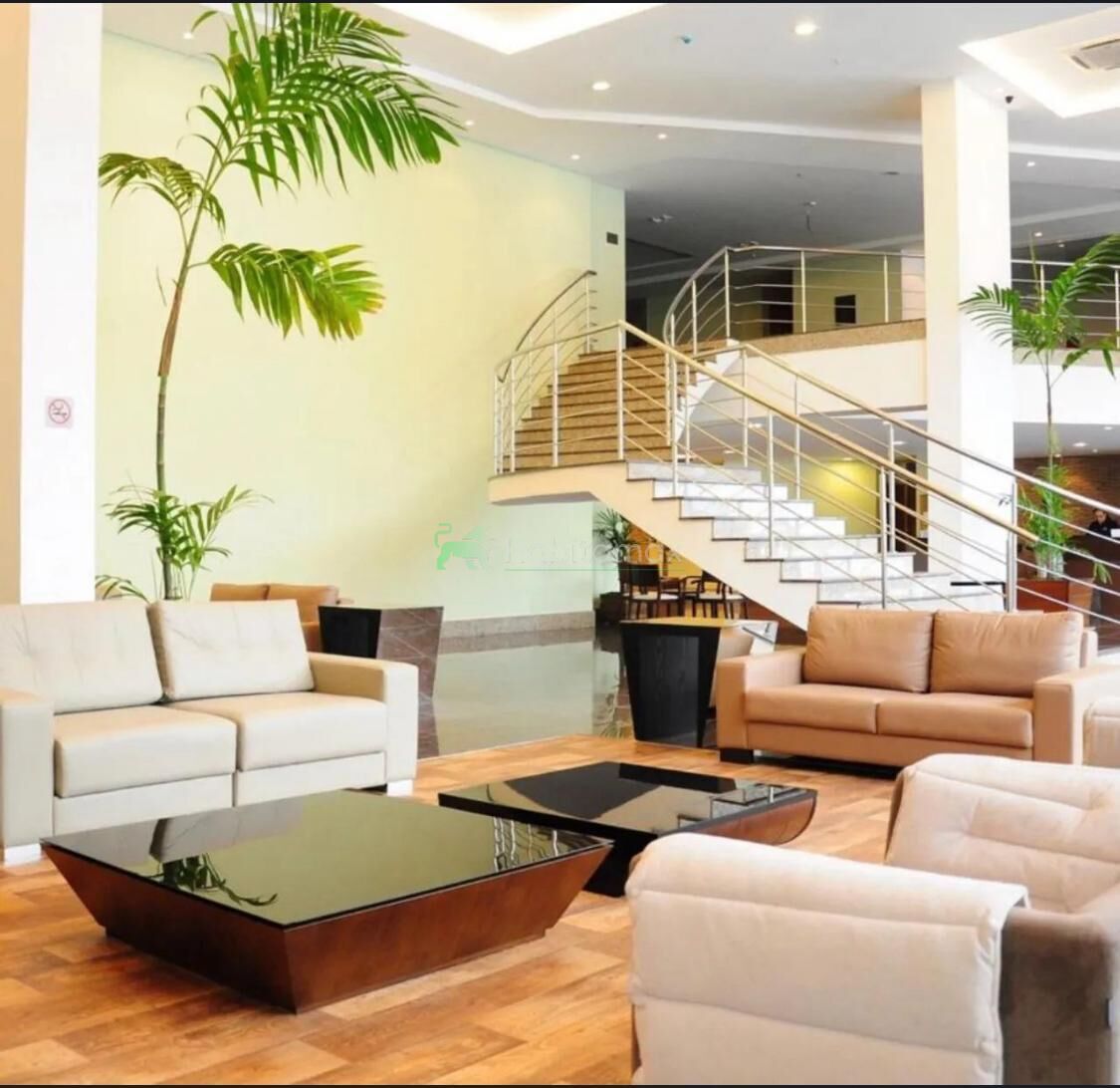 Flat/Apart Hotel, 1 quarto, 35 m² - Foto 2