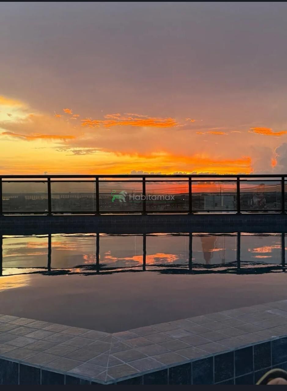 Flat/Apart Hotel, 1 quarto, 35 m² - Foto 3