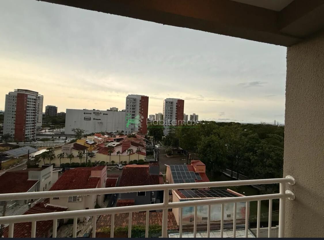 Apartamento, 2 quartos, 49 m² - Foto 2