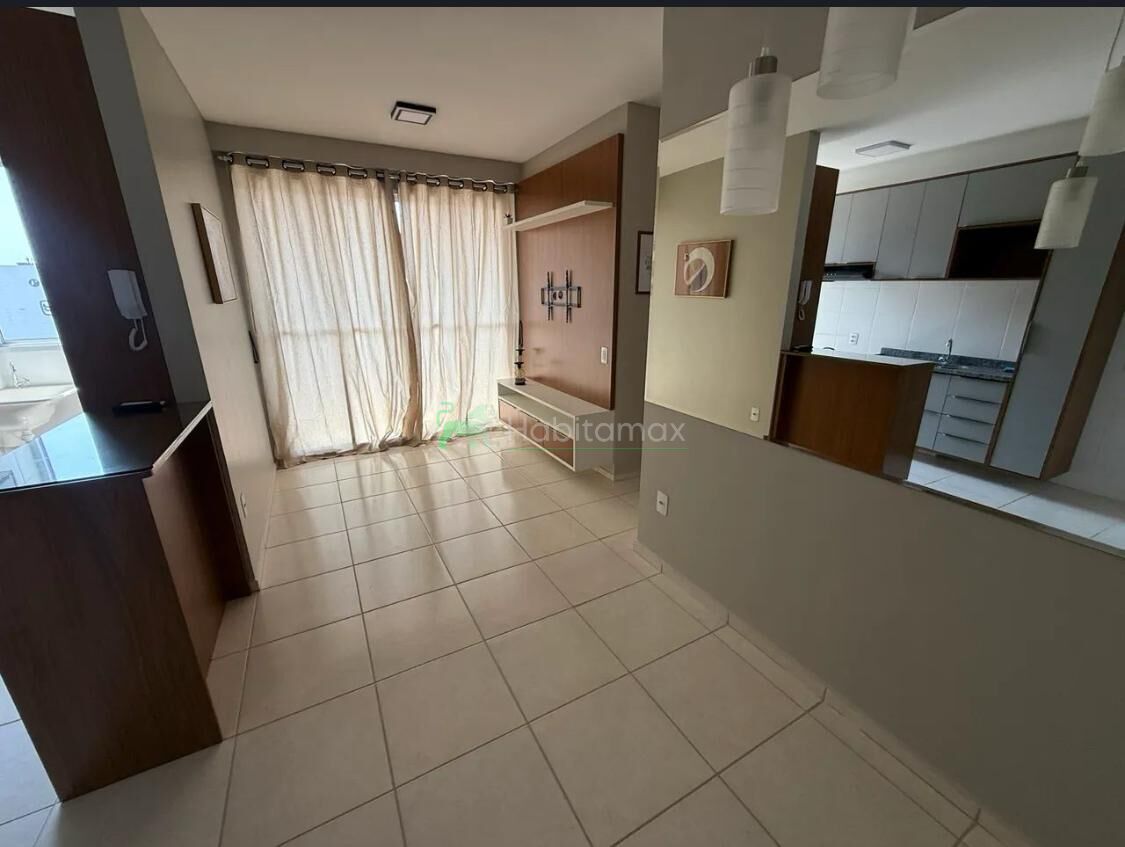 Apartamento, 2 quartos, 49 m² - Foto 3
