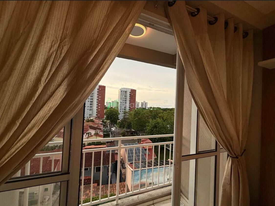 Apartamento, 2 quartos, 49 m² - Foto 1