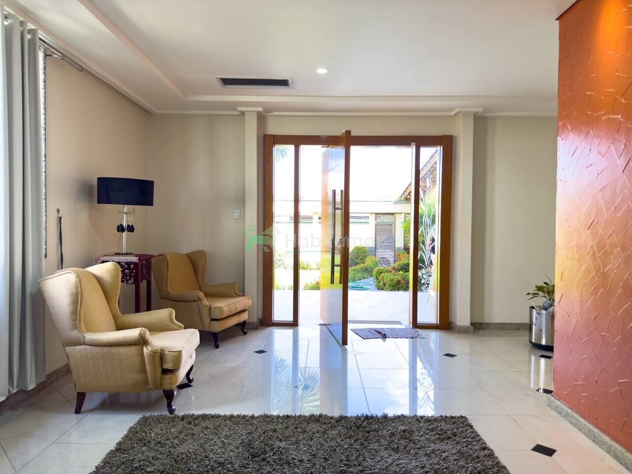 Casa à venda com 5 quartos, 536m² - Foto 44